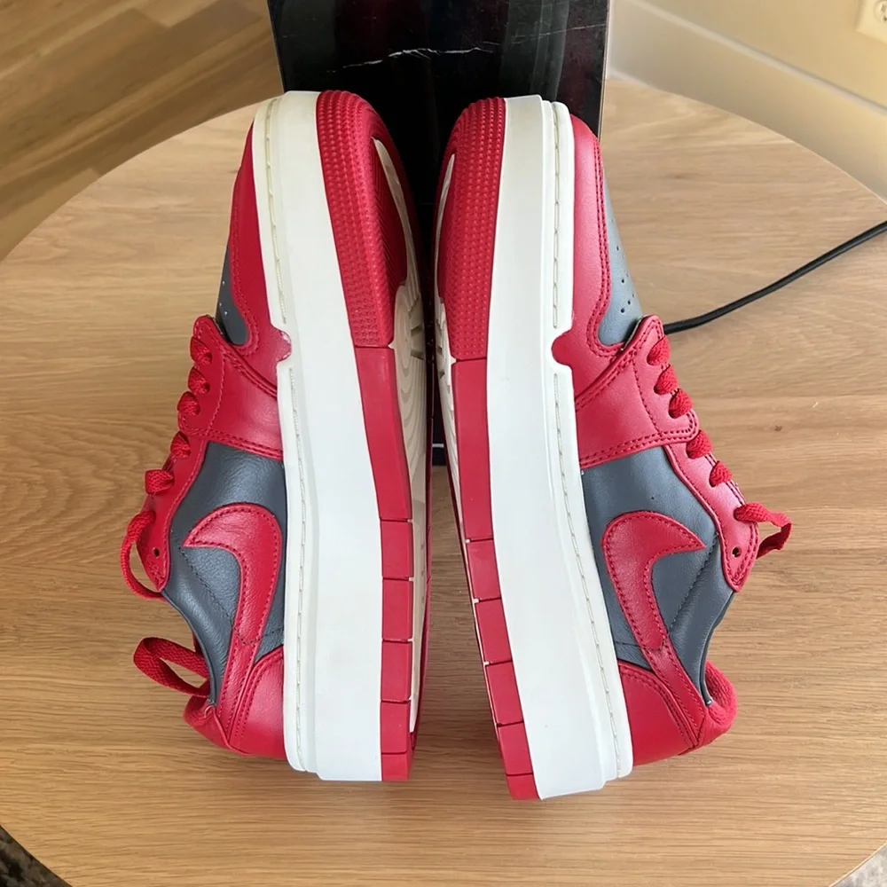 Nike Air Jordan 1 Elevate Low Shoes